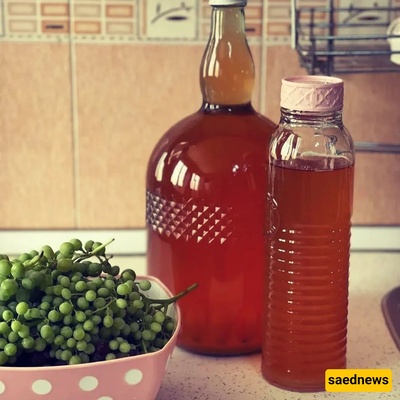 How to Make Vivid, Flavorful Verjuice at Home + Practical Tips to Prevent Mold