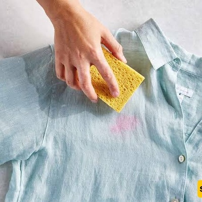 Why Do Some Stains Become More Noticeable The More You Clean Them?