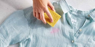 Why Do Some Stains Become More Noticeable The More You Clean Them?