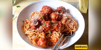 Perfect Meatballs and Spaghetti: The One-Hour Recipe You’ll Make Again and Again!