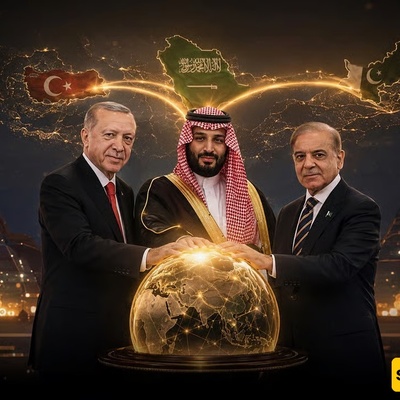 ## Saudi Arabia, Turkey and Pakistan Form a New Alliance: Should Iran Be Concerned About This Controversial Pact?