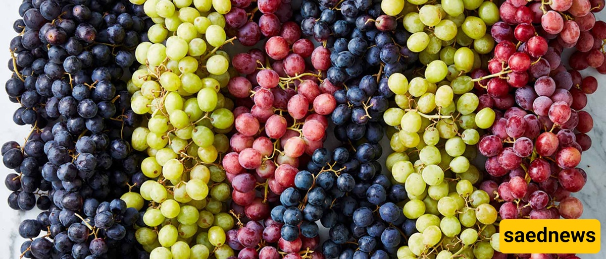 Grapes