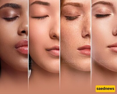 Types of Facial Skin: How to Identify Your Skin Type & Proper Care Tips