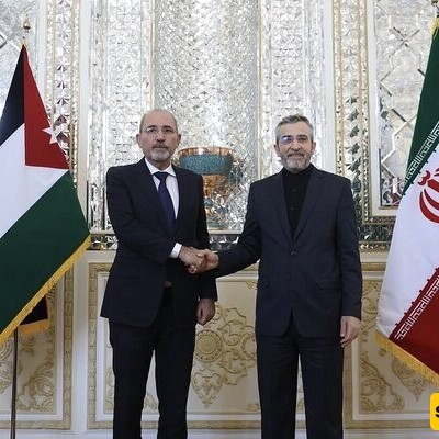 Jordanian Foreign Minister Says He Is Visiting Tehran For Resolving Differences