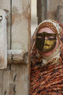 Qeshm Island Launches First Para-Tour for Deaf Visitors Celebrating Its Water Heritage