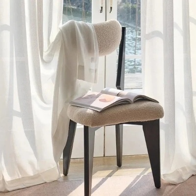 How to Wash Lightweight Curtains at Home Properly