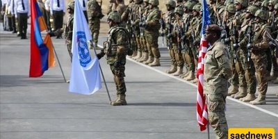 Armenia, US To Hold Joint Military Drills