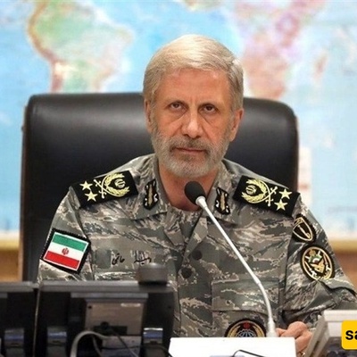 Iran Army Chief Rejects U.S. Invincibility Myth, Calls It False and Predicts Enemy Defeat
