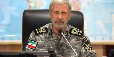 Iran Army Chief Rejects U.S. Invincibility Myth, Calls It False and Predicts Enemy Defeat