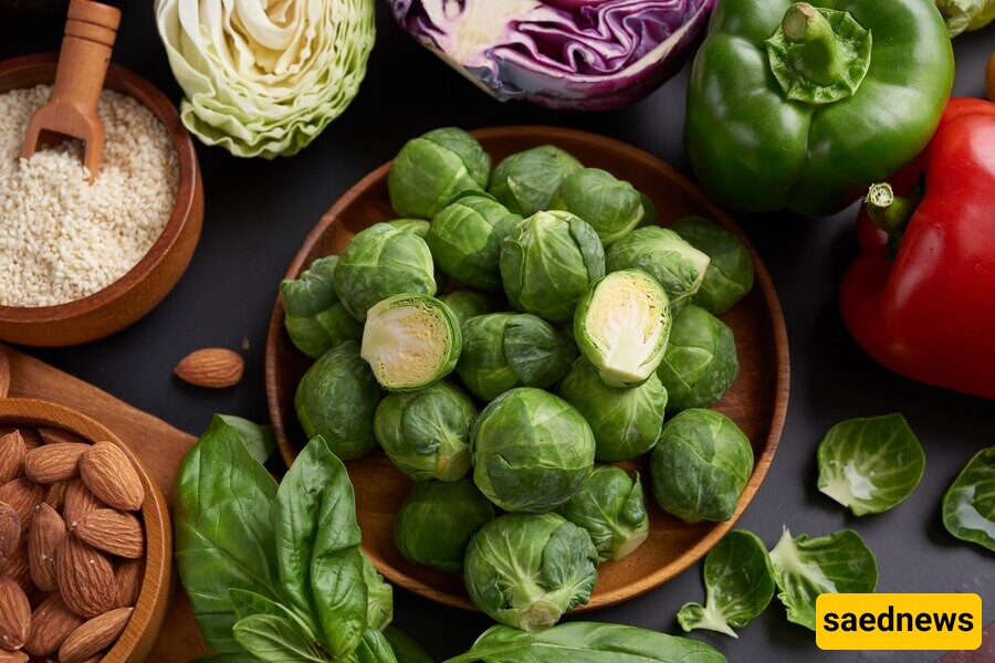 Brussels Sprouts