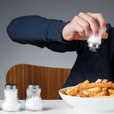 Hidden Salt in Children’s Food: A Silent Threat to Heart and Kidneys