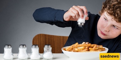 Hidden Salt in Children’s Food: A Silent Threat to Heart and Kidneys