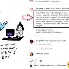 8 Simple Methods to Copy Instagram Captions, Comments, and Bio
