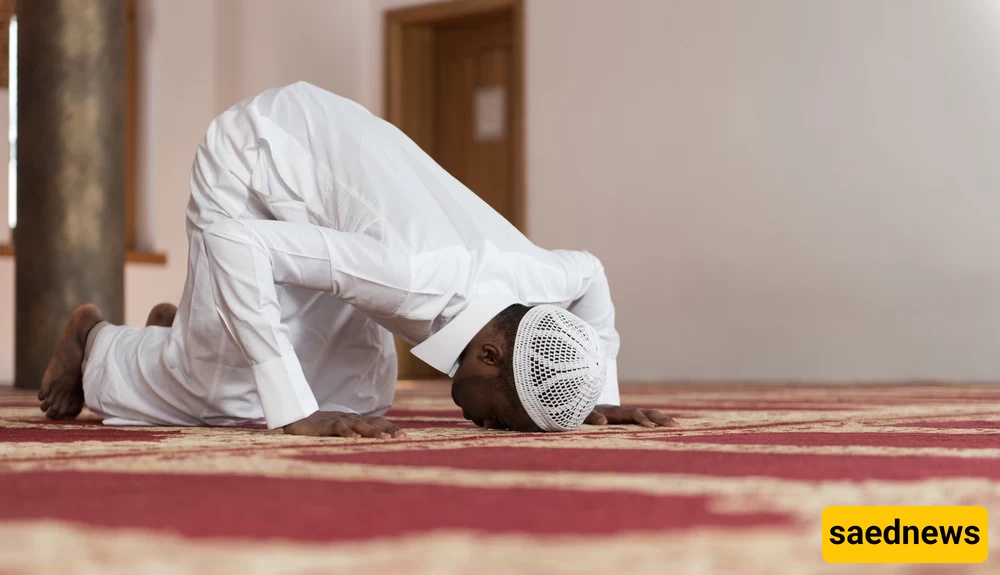 prayer