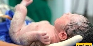 Introducing the Pregnant Doctor Who Delivered Her Own Baby