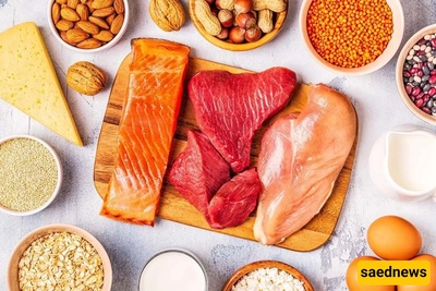 4 Signs That You Are Consuming Too Much Protein