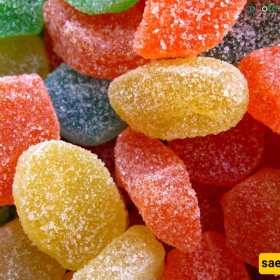 How to Make Delicious and Colorful Jelly Baslogh + Photos