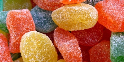 How to Make Delicious and Colorful Jelly Baslogh + Photos