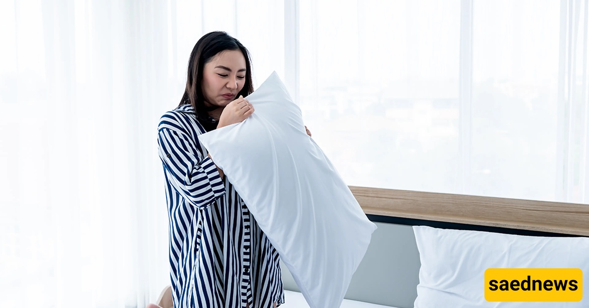 pillow