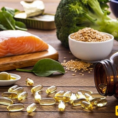 7 Foods That Contain More Omega-3 Than Salmon