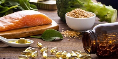 7 Foods That Contain More Omega-3 Than Salmon