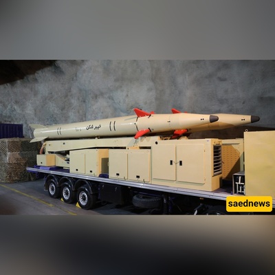 Iran’s Military Reveals Only 5% Power Used in War—Says More “Surprises” Await Enemies