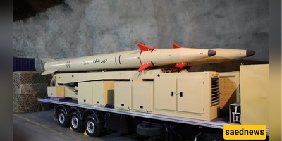 Iran’s Military Reveals Only 5% Power Used in War—Says More “Surprises” Await Enemies