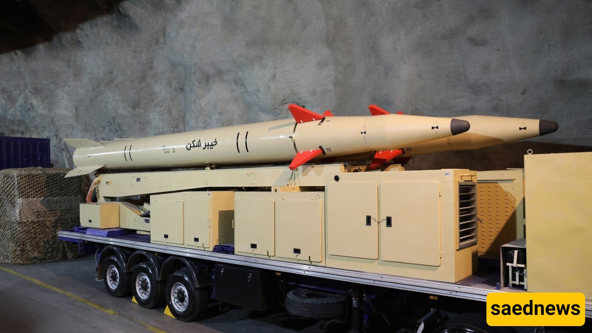 Iran’s Military Reveals Only 5% Power Used in War—Says More “Surprises” Await Enemies