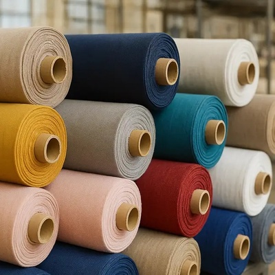 11 Key Questions to Ask a Fabric Seller Before You Buy!