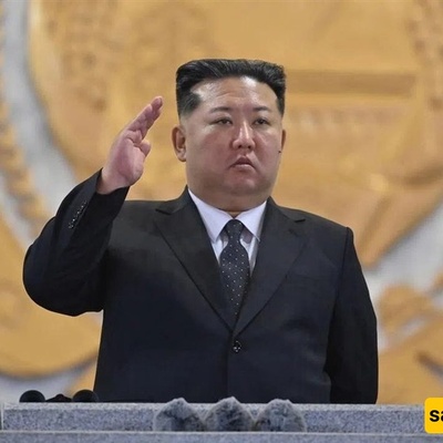 Kim Jong-Un Promises Advanced Weapons for North Korea’s Air Force