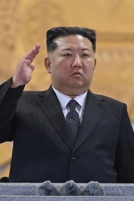 Kim Jong-Un Promises Advanced Weapons for North Korea’s Air Force