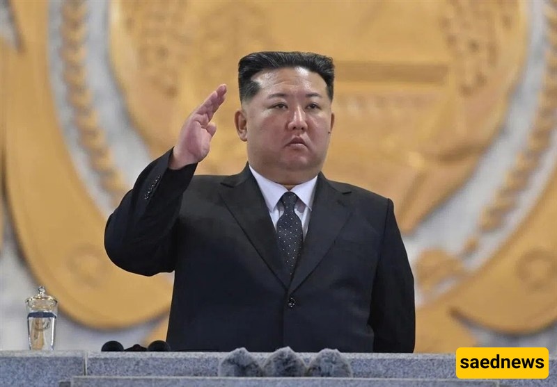 Kim Jong-Un Promises Advanced Weapons for North Korea’s Air Force