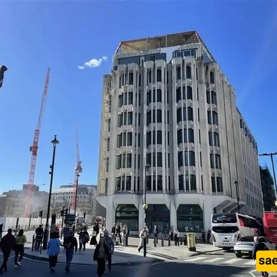 The Disgraceful Crescent Contract! Confiscation of the National Iranian Oil Company’s Building in London Confirmed