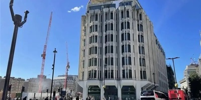 The Disgraceful Crescent Contract! Confiscation of the National Iranian Oil Company’s Building in London Confirmed