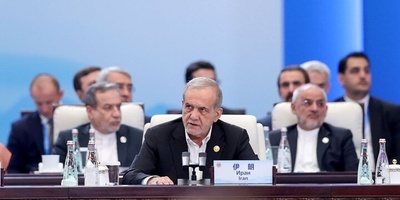 Iran Rejects Forced peace, upholds diplomatic nuclear path