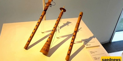 What Do You Know About The Balaman Instrument? 🦯