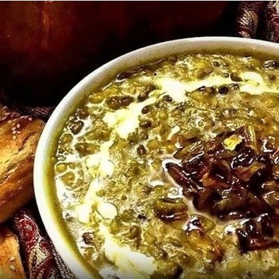 How to Make Ash-e Sholeh Ghalamkar: The Most Delicious Traditional Tehran Soup with Unique Flavor and Aroma, Perfect for Iftar