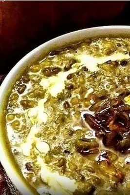 How to Make Ash-e Sholeh Ghalamkar: The Most Delicious Traditional Tehran Soup with Unique Flavor and Aroma, Perfect for Iftar