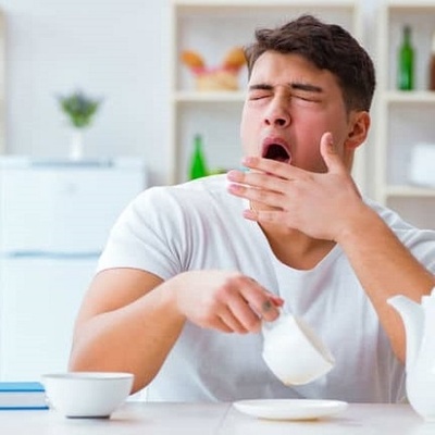 How to Prevent the Afternoon Energy Slump After Lunch