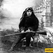 Untold Facts About Zeinab Pasha, the Brave Woman of Tabriz in the Qajar Era + Photo / Her Powerful Lesson for Grain Hoarders