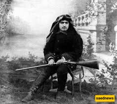 Untold Facts About Zeinab Pasha, the Brave Woman of Tabriz in the Qajar Era + Photo / Her Powerful Lesson for Grain Hoarders