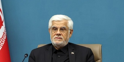Vice President: Iran's Strategy is Based on Resolving Issues Through Negotiation
