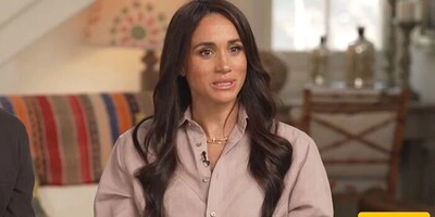 Meghan Markle Destroying People's Mental Health After Suicidal Ideations