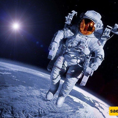 This Elegant Iranian Woman Once Went to Space [Photos]