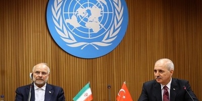 Iran, Turkey Can Be The Key To Regional Stability: Ghalibaf