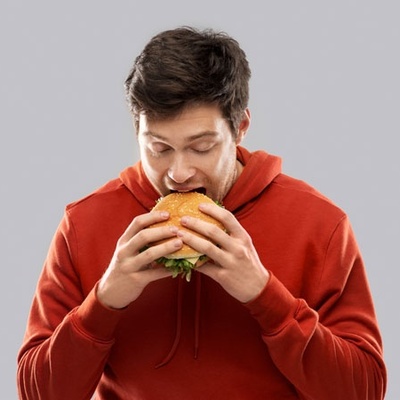 Why Some People Enjoy Eating The Same Food Repeatedly