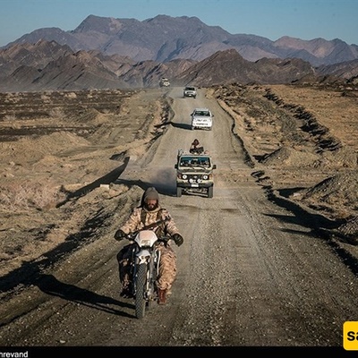 IRGC Neutralizes Terrorists in SE Iran