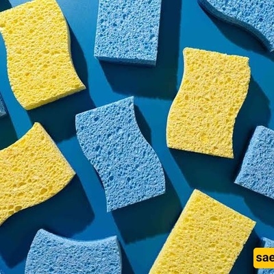 Mistakes That Cut the Life of a Dishwashing Sponge in Half