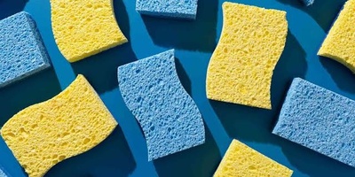 Mistakes That Cut the Life of a Dishwashing Sponge in Half