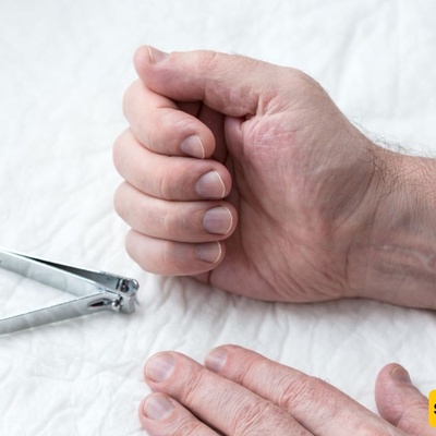 What Causes Bad Nail Odor? + Quick and Effective Solutions